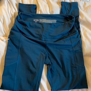 Victoria’s Secret Knockout Leggings.